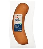 tegut… LandPrimus Fleischwurst 1 x 250g