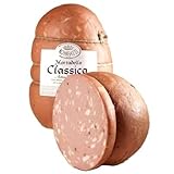 Feinste Mini Mortadella SlowFood IGP aus Italien 750gr