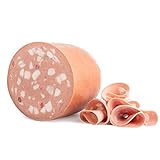 Italienische Mortadella Salumi Pasini® | Nach klassischer Art...