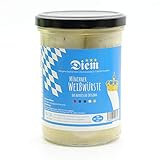 Original Münchner/Muenchner Weißwurst, Weisswurst – DIEM - 4...