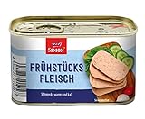 Werner Simon Frühstücksfleisch 200g l leckeres Schweinefleisch...