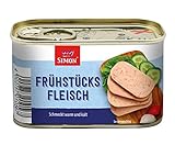 Werner Simon Frühstücksfleisch 200g l leckeres Schweinefleisch...