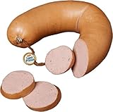 tegut… LandPrimus Fleischwurst, 230-280 g (Frischetheke)