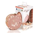 Mortadella Bologna La Gloriosa Ganz - G.G.A ca. 700 gr