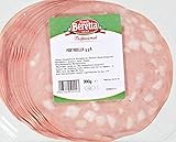 Beretta Professional Mortadella geschnitten aus Italien 2x300 g