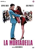 la mortadella