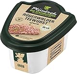 Plüntsch Bio Teewurst Grob, 125 g